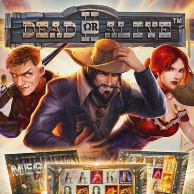Dead or Alive 2